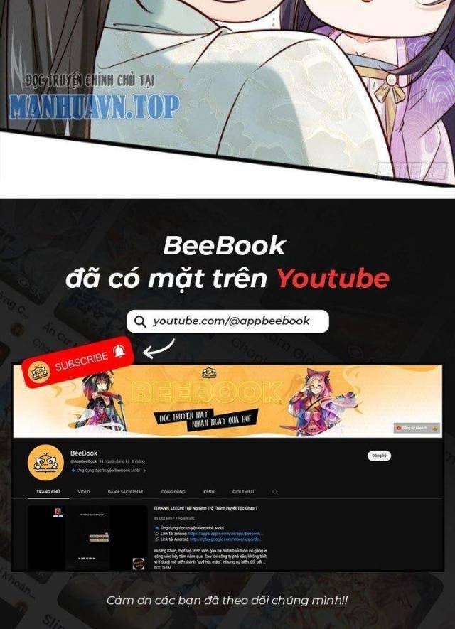 Công Tử Biệt Tú - Page 49