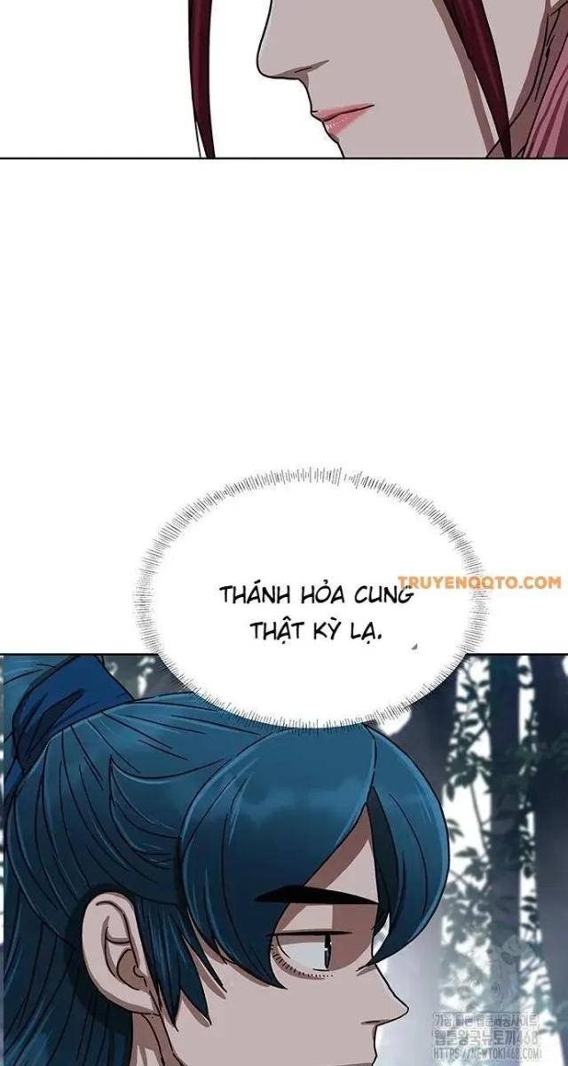 Hàn Băng Liệt Hỏa - Page 76