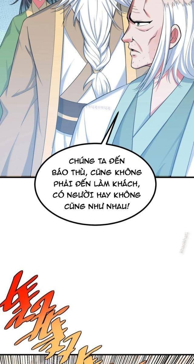 Ta Có 90 Tỷ Tiền Liếm Cẩu - Page 29