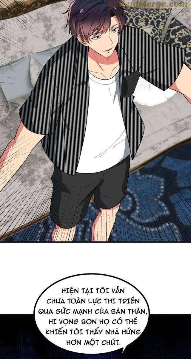 Ta Có 90 Tỷ Tiền Liếm Cẩu - Page 13