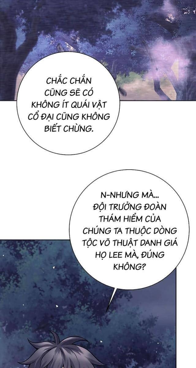 Đứa Con Ngoài Giá Thú Có Khả Năng Hấp Thụ Vũ Khí - Page 11