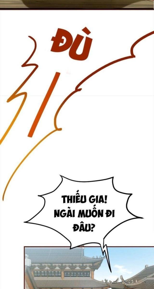 Công Tử Biệt Tú - Page 15