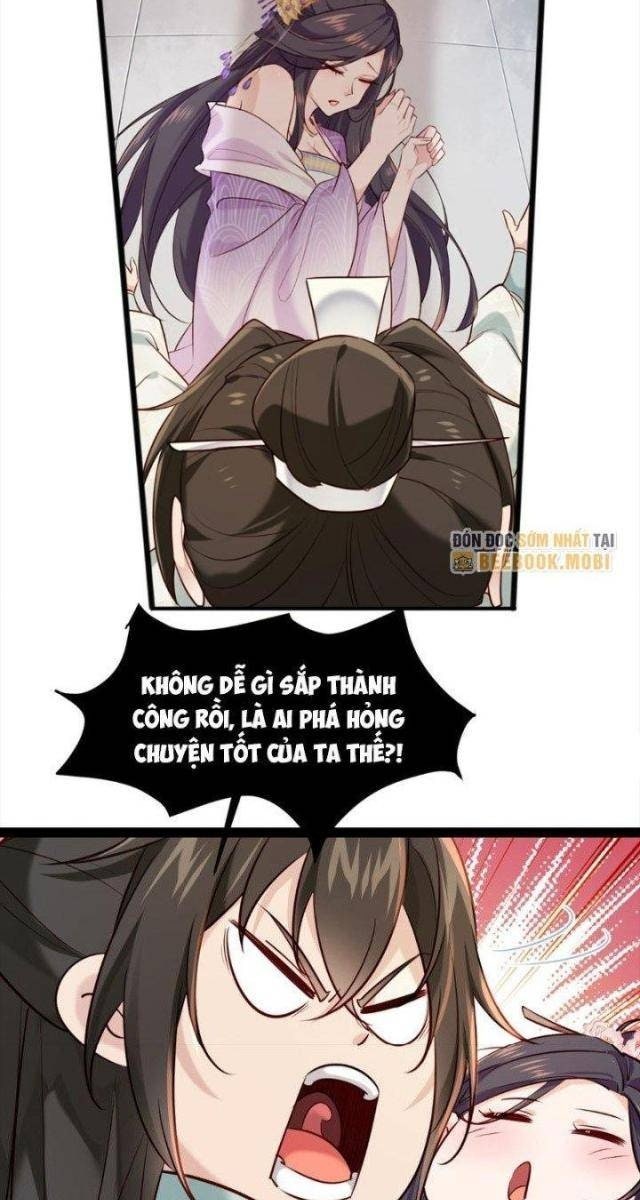 Công Tử Biệt Tú - Page 48