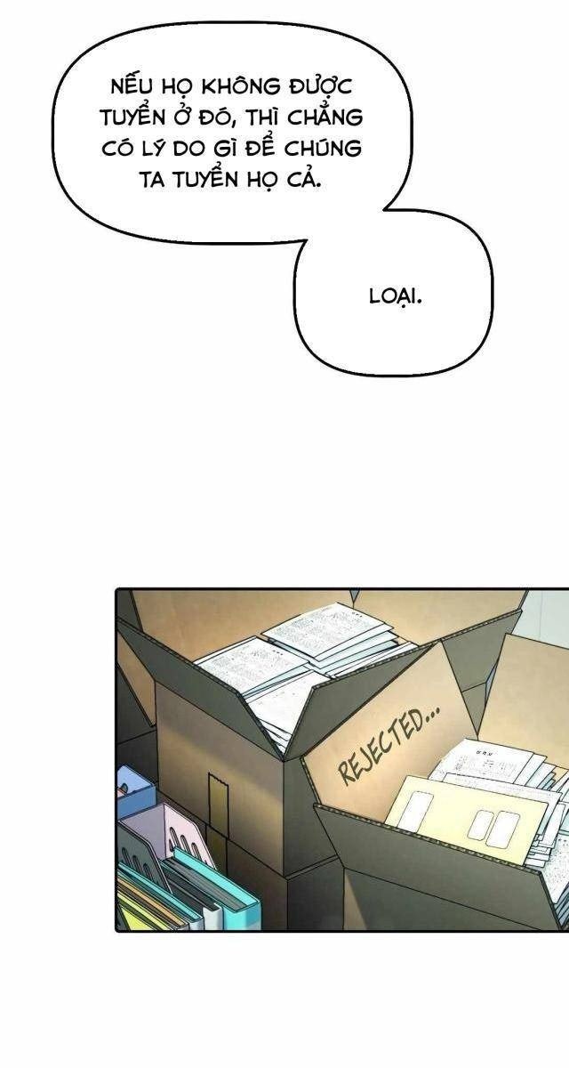 Đi Lên Từ Đáy Xã Hội - Page 10