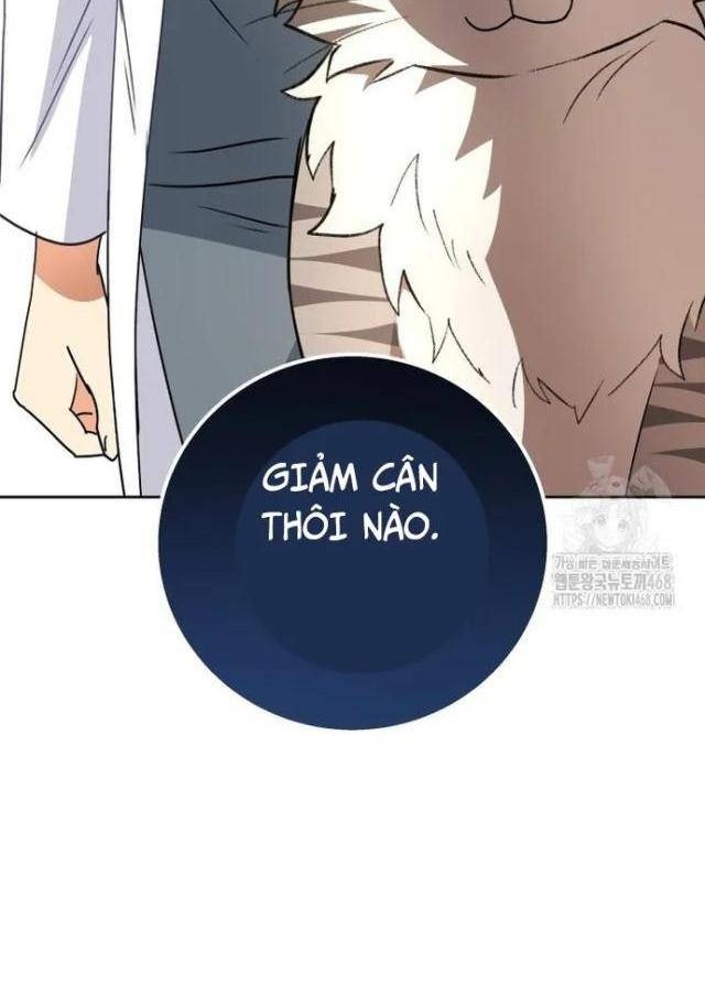 Xin Chào! Bác Sĩ Thú Y - Page 118