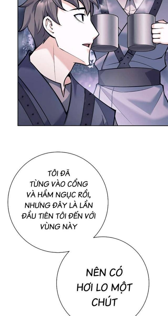 Đứa Con Ngoài Giá Thú Có Khả Năng Hấp Thụ Vũ Khí - Page 6