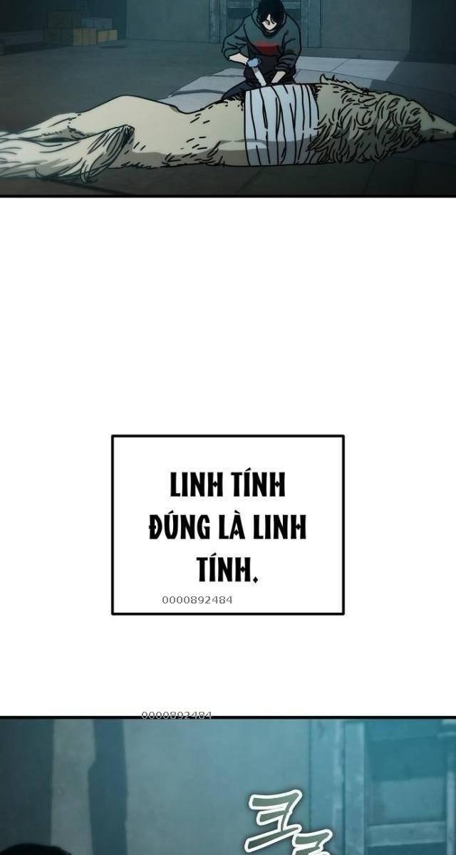 Ngôi Nhà Ẩn Ngày Tận Thế - Page 9