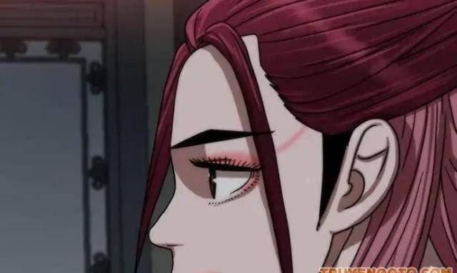 Hàn Băng Liệt Hỏa - Page 98