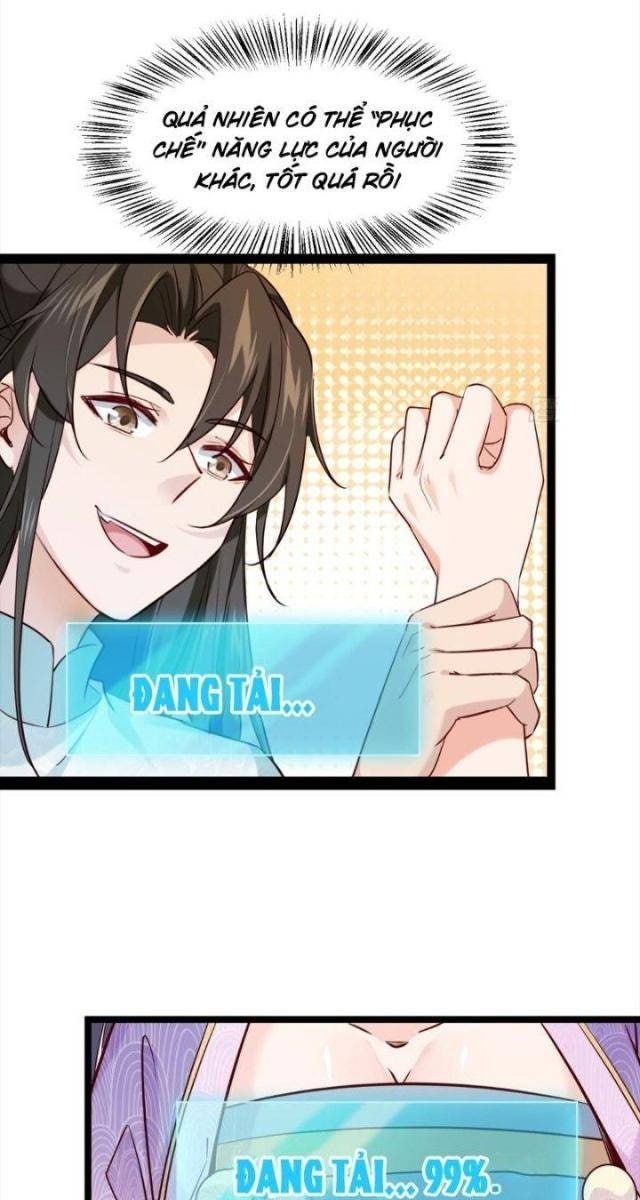 Công Tử Biệt Tú - Page 46