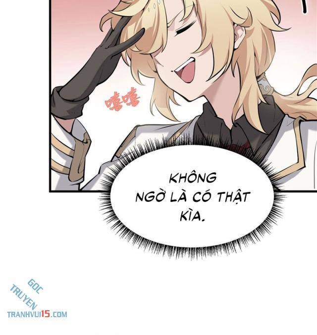Phản Diện Tóc Vàng Trong Tiểu Thuyết Phượng Ngạo Thiên Cũng Muồn Hạnh Phúc - Page 28