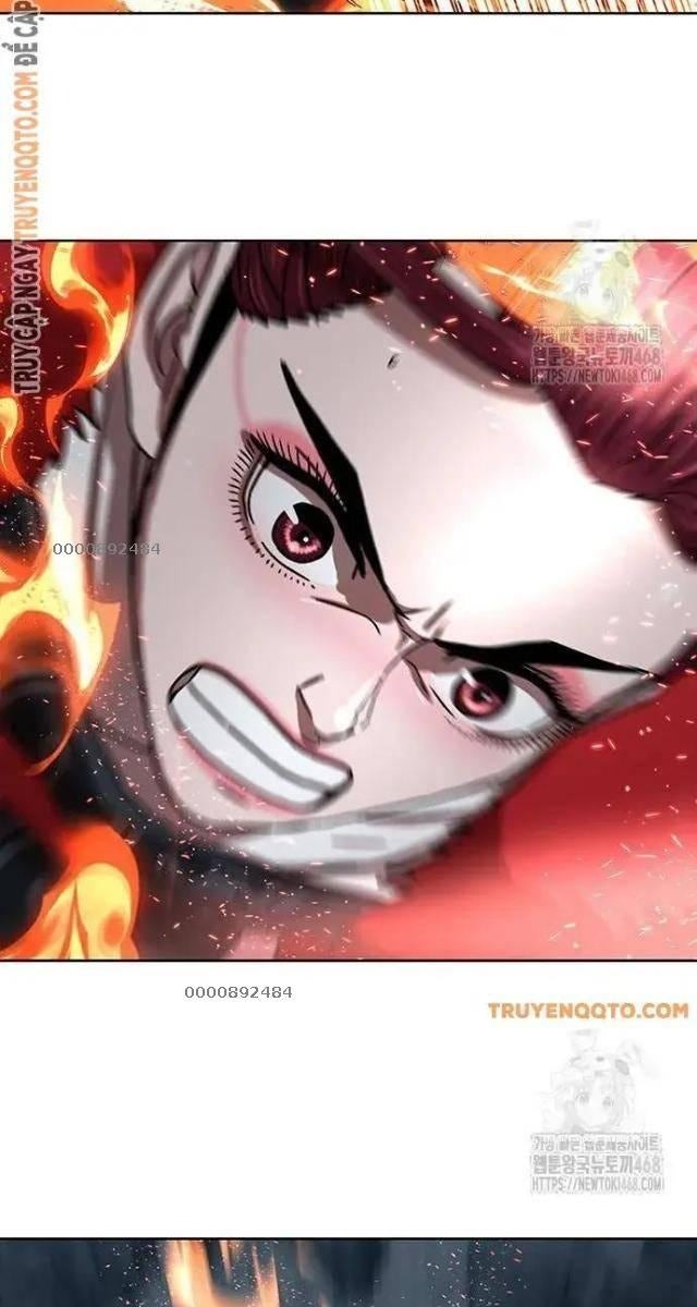 Hàn Băng Liệt Hỏa - Page 46