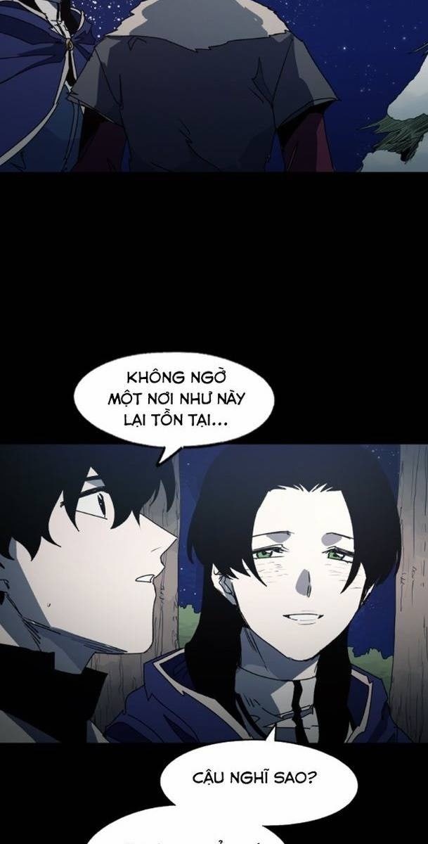 Kỵ Sĩ Báo Thù - Page 5