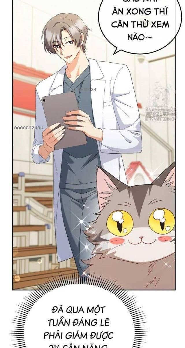 Xin Chào! Bác Sĩ Thú Y - Page 8