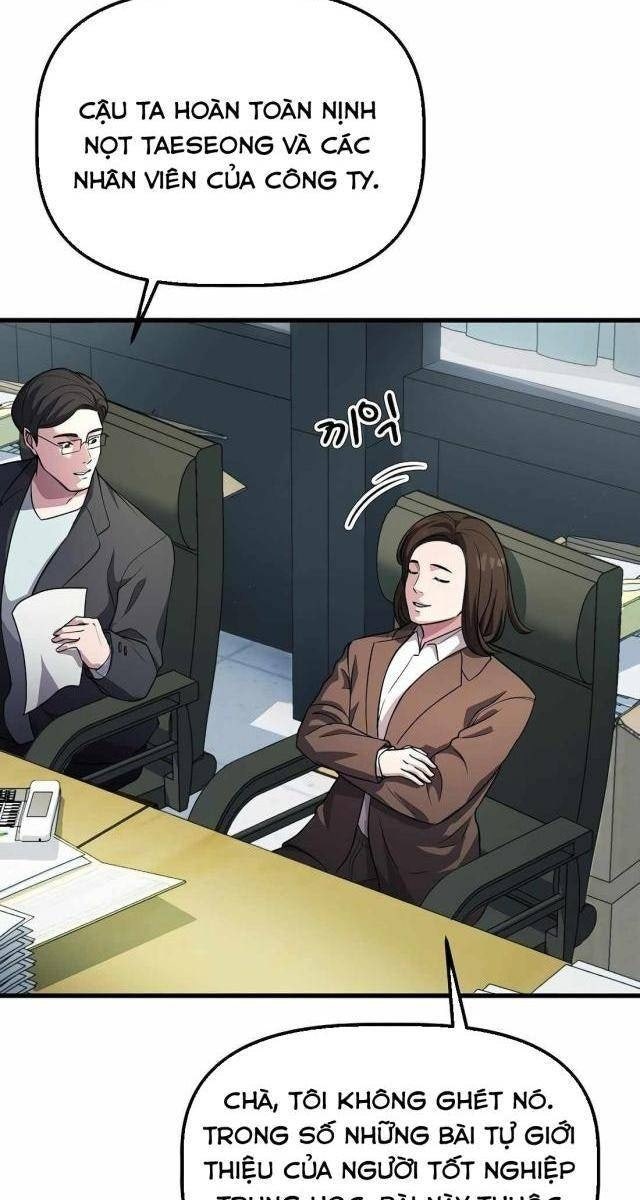 Đi Lên Từ Đáy Xã Hội - Page 23