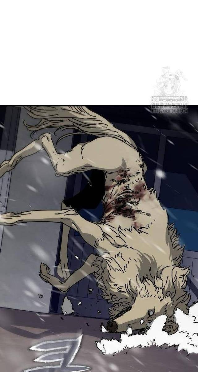 Ngôi Nhà Ẩn Ngày Tận Thế - Page 107