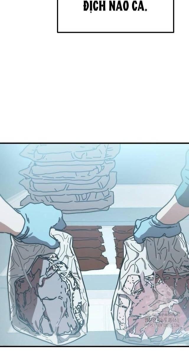 Ngôi Nhà Ẩn Ngày Tận Thế - Page 11