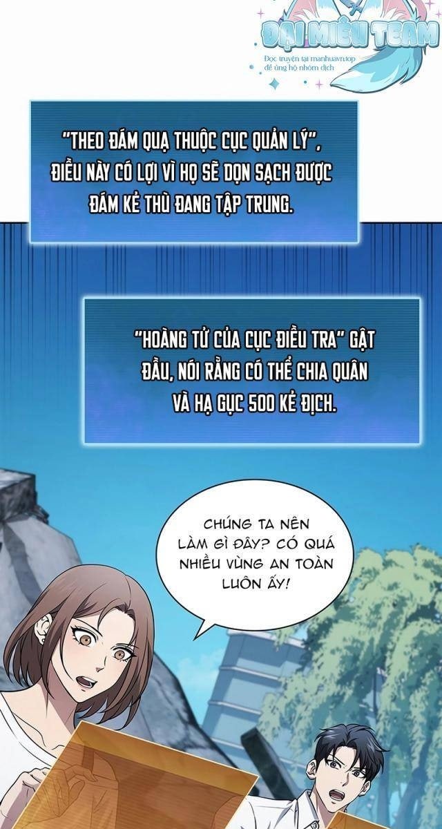 Cách Sống Sót Sau Quá Trình Tái Cơ Cấu - Page 4