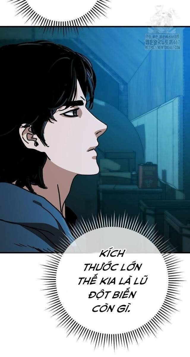 Ngôi Nhà Ẩn Ngày Tận Thế - Page 73