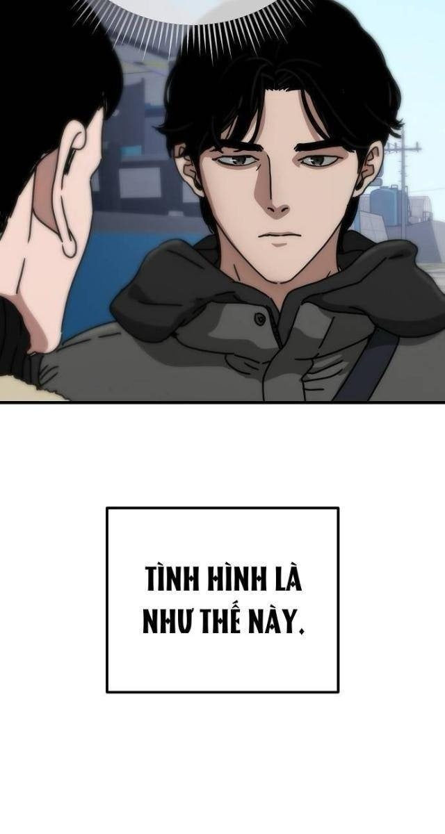Ngôi Nhà Ẩn Ngày Tận Thế - Page 73