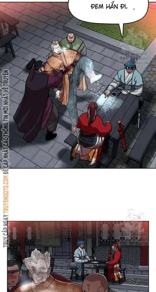 Hàn Băng Liệt Hỏa - Page 121