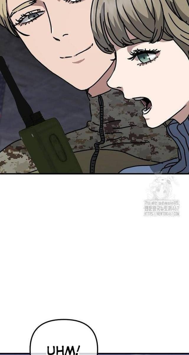 Ngôi Nhà Ẩn Ngày Tận Thế - Page 62