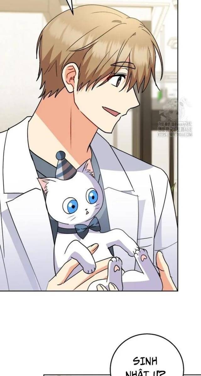 Xin Chào! Bác Sĩ Thú Y - Page 20