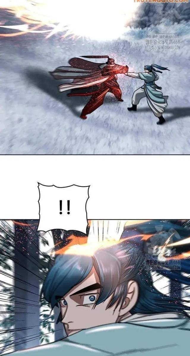 Hàn Băng Liệt Hỏa - Page 43