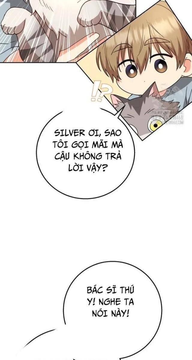 Xin Chào! Bác Sĩ Thú Y - Page 53