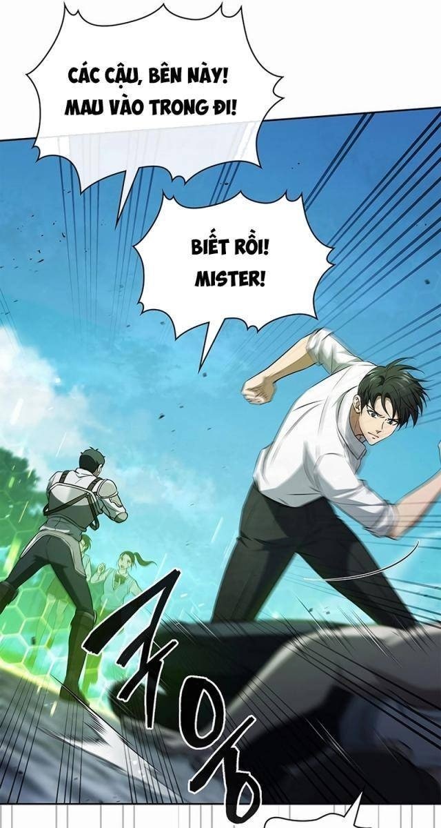 Cách Sống Sót Sau Quá Trình Tái Cơ Cấu - Page 56