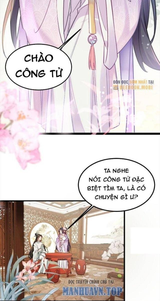 Công Tử Biệt Tú - Page 40