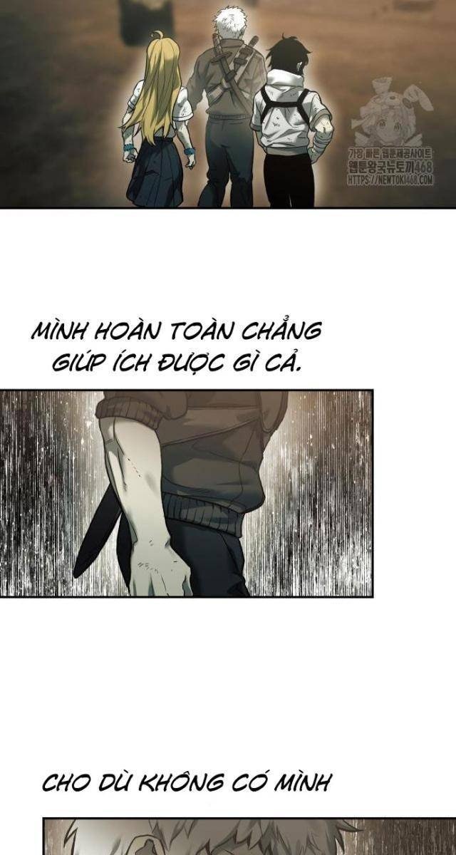 Sống Sót Qua Ngày Tận Thế - Page 92