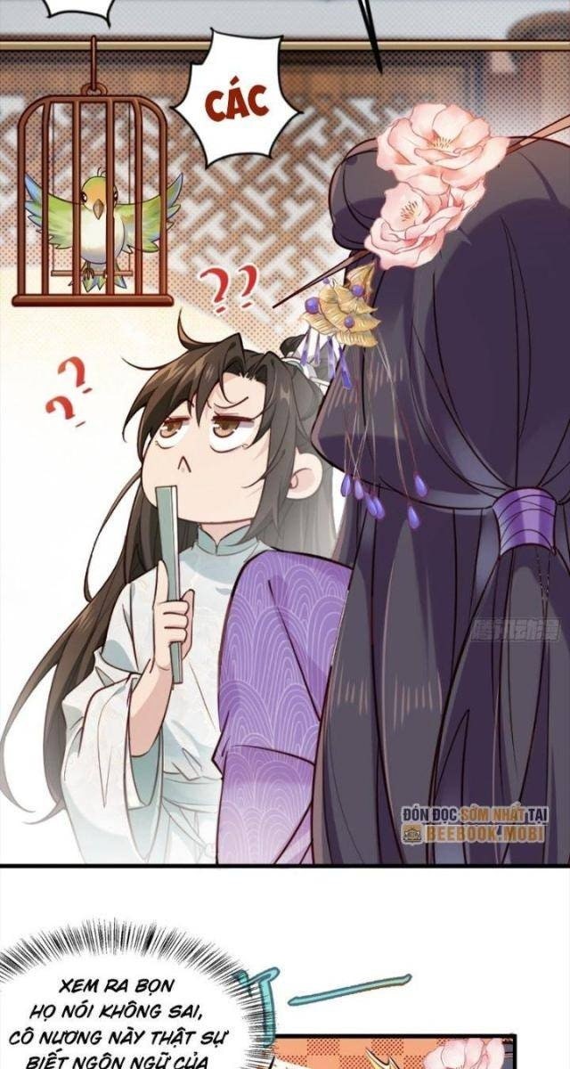 Công Tử Biệt Tú - Page 42