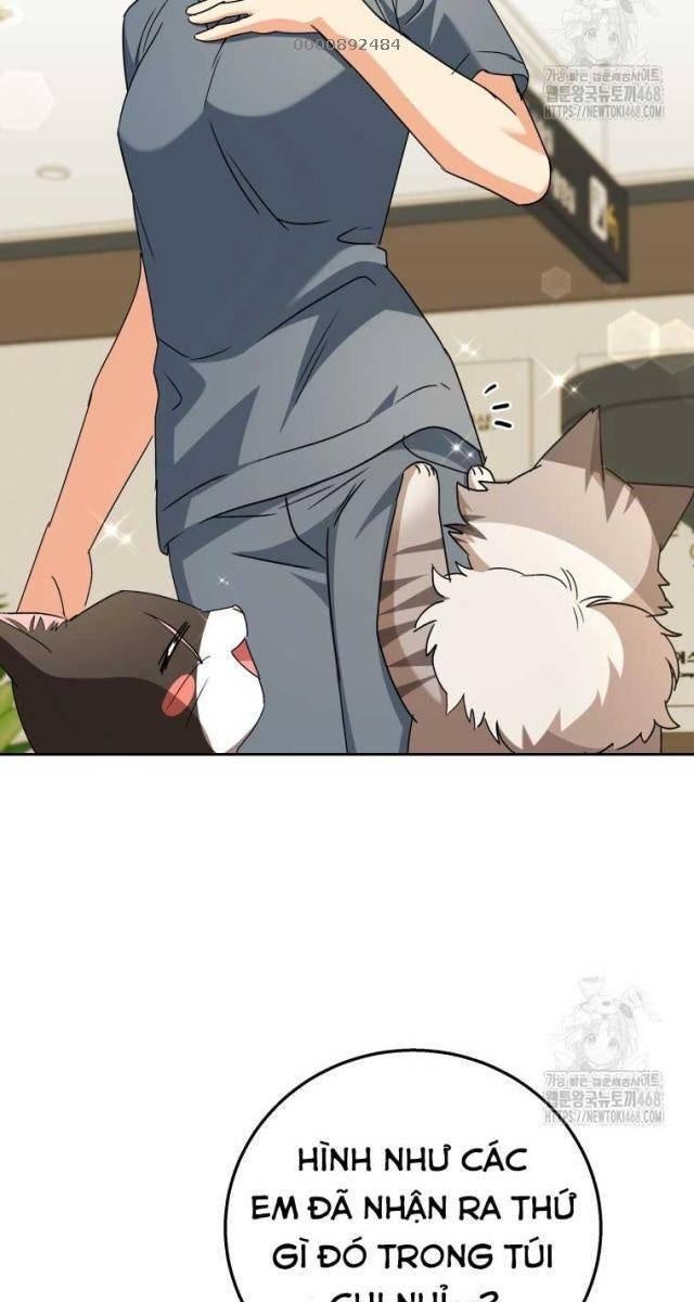 Xin Chào! Bác Sĩ Thú Y - Page 58