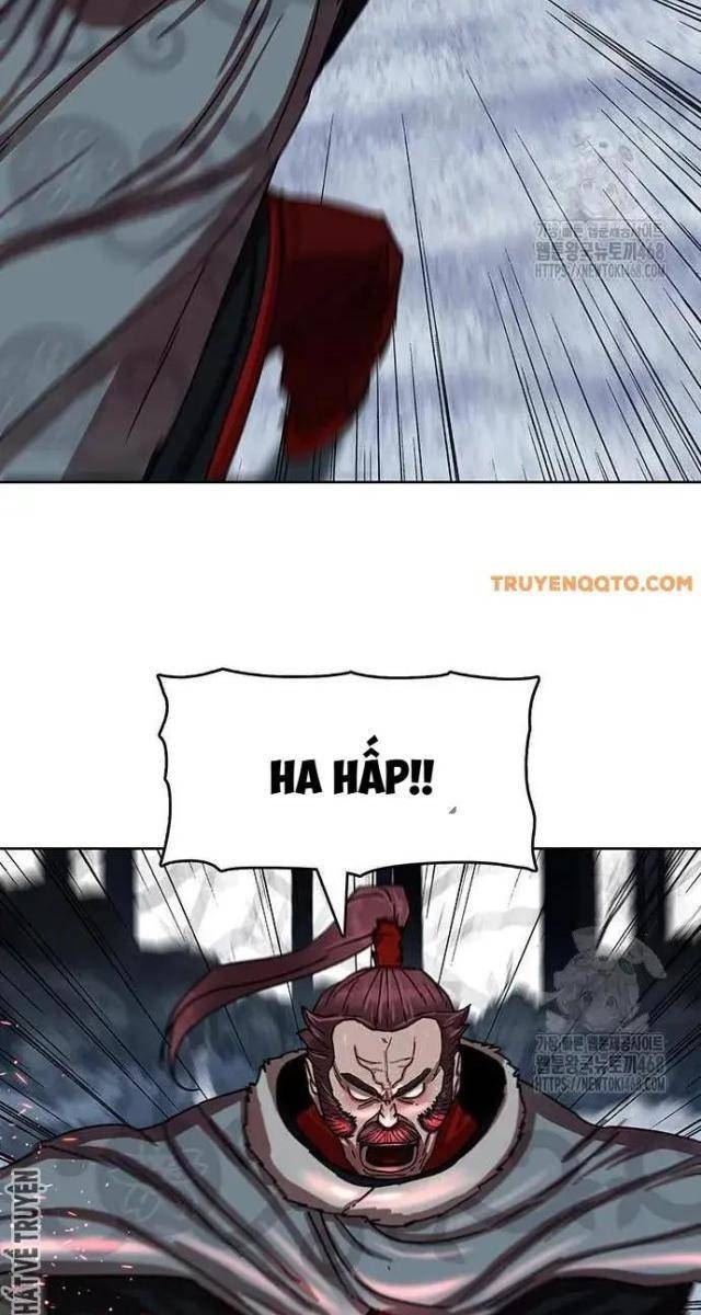 Hàn Băng Liệt Hỏa - Page 20