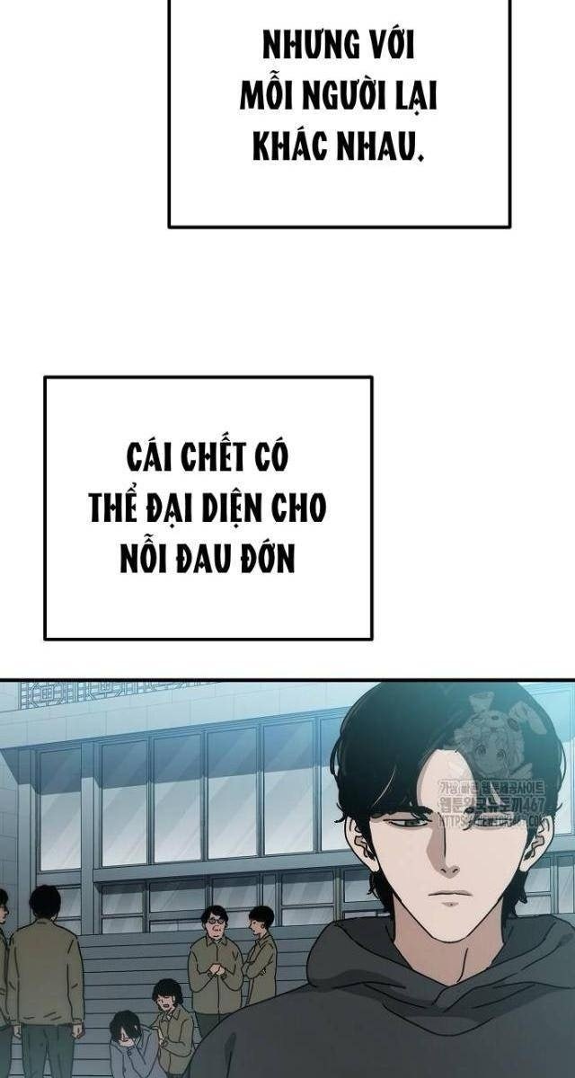 Ngôi Nhà Ẩn Ngày Tận Thế - Page 27