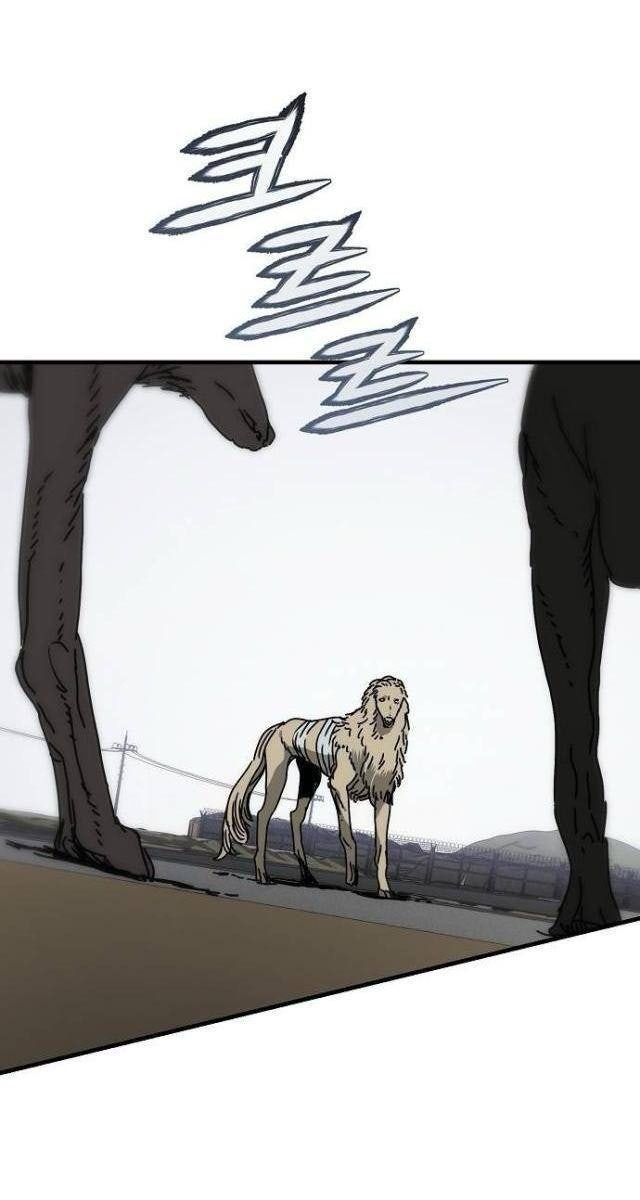 Ngôi Nhà Ẩn Ngày Tận Thế - Page 110