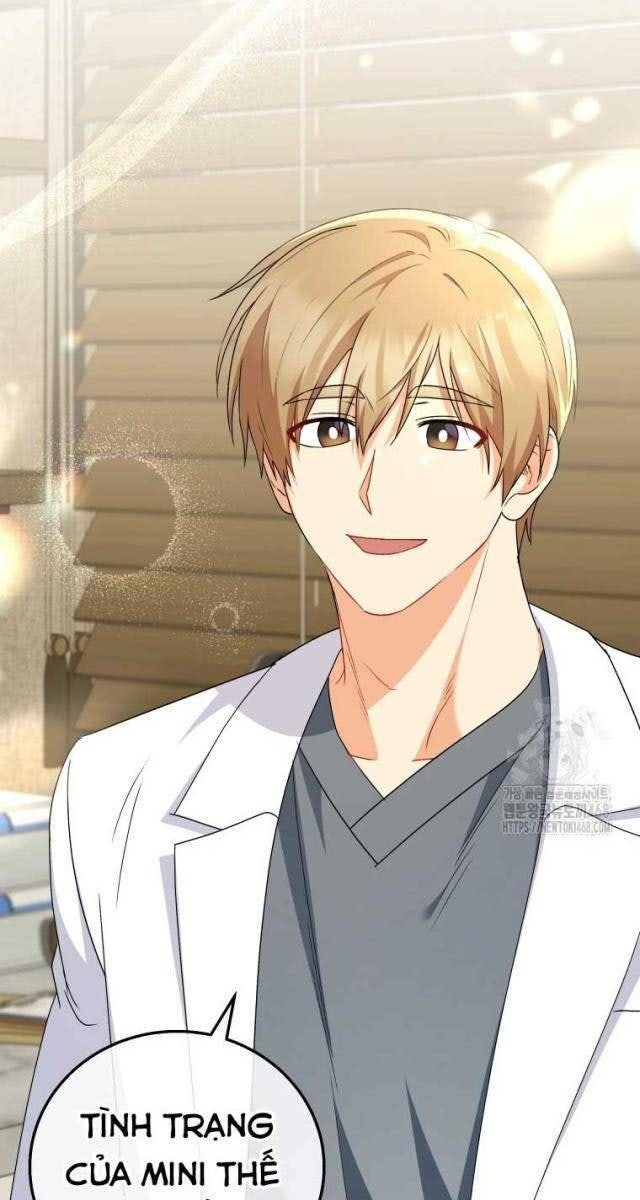 Xin Chào! Bác Sĩ Thú Y - Page 61