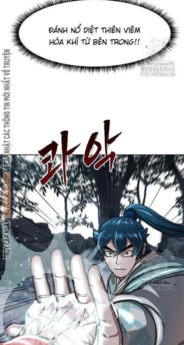 Hàn Băng Liệt Hỏa - Page 33