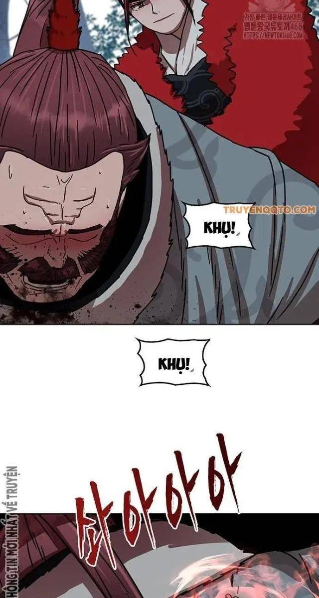 Hàn Băng Liệt Hỏa - Page 60