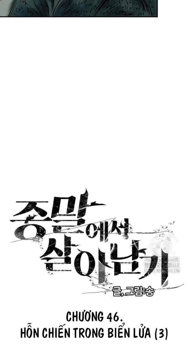 Sống Sót Qua Ngày Tận Thế - Page 17