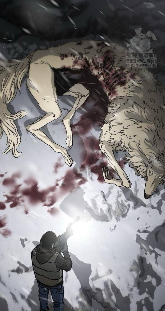 Ngôi Nhà Ẩn Ngày Tận Thế - Page 93