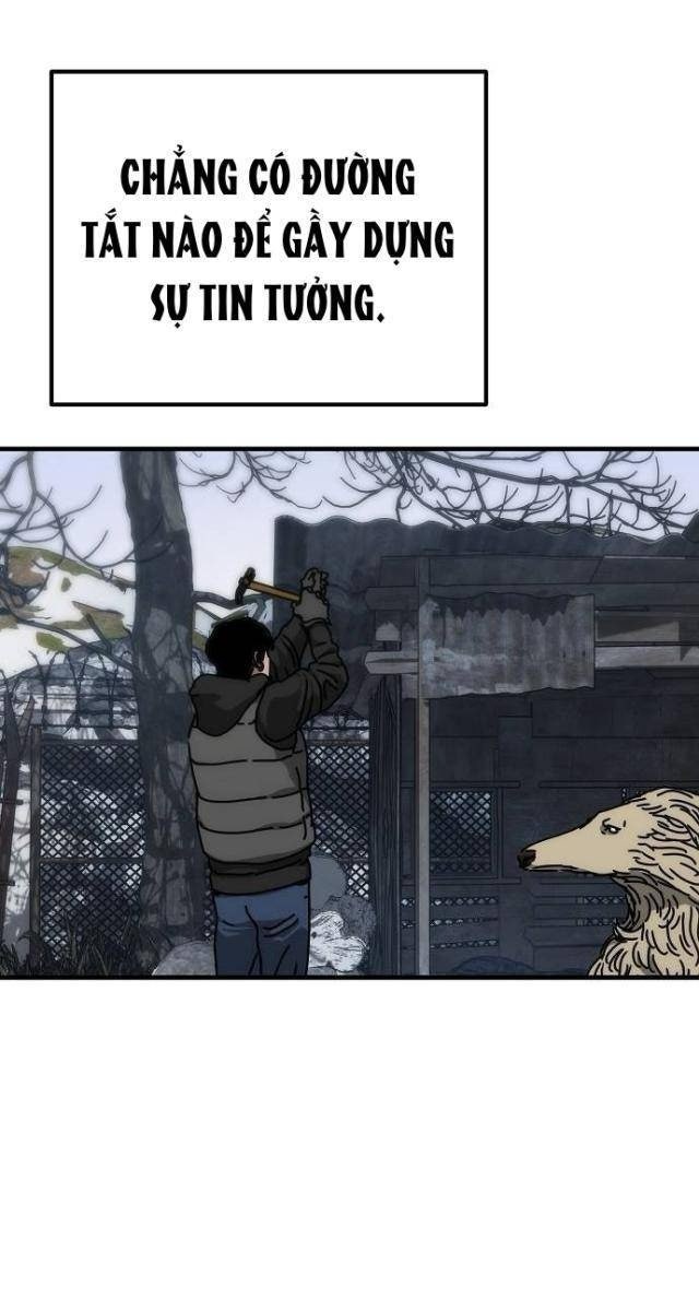 Ngôi Nhà Ẩn Ngày Tận Thế - Page 53