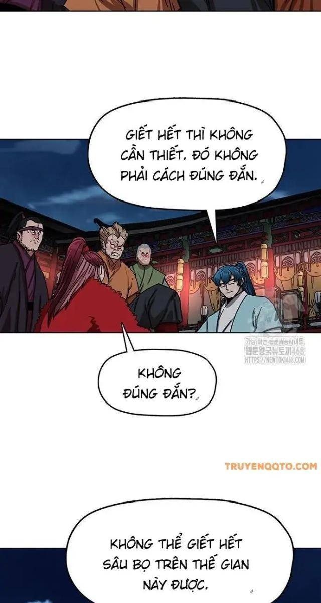 Hàn Băng Liệt Hỏa - Page 112