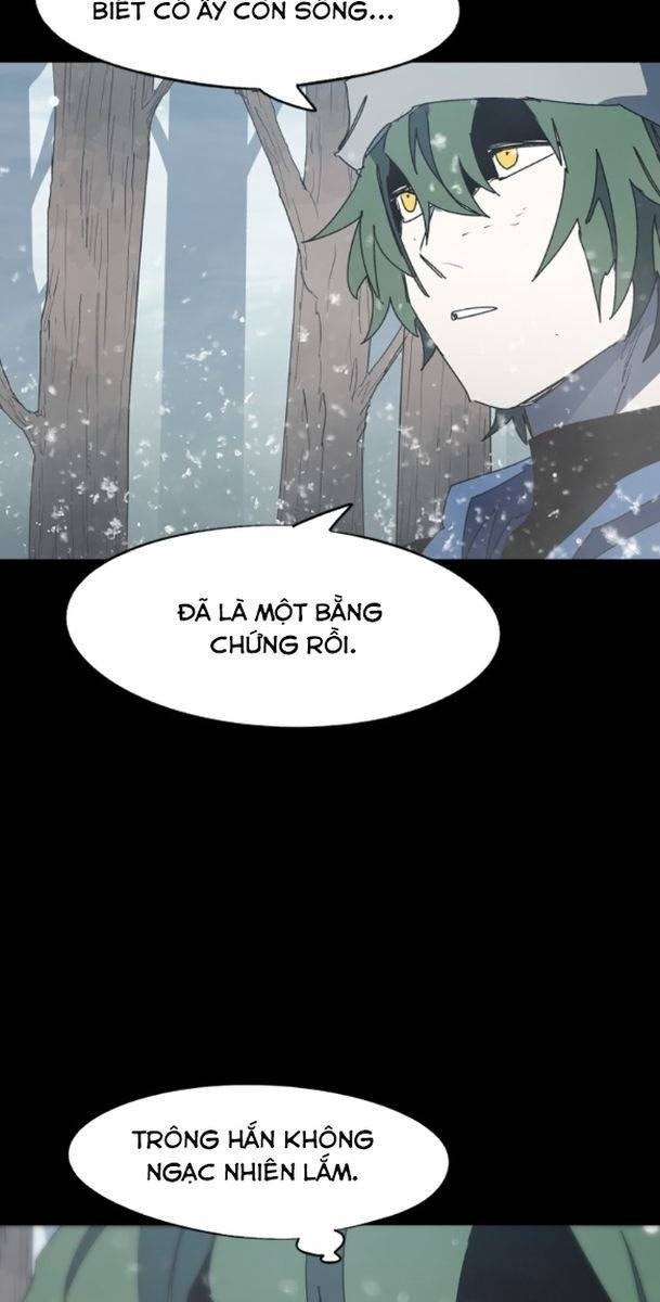 Kỵ Sĩ Báo Thù - Page 20