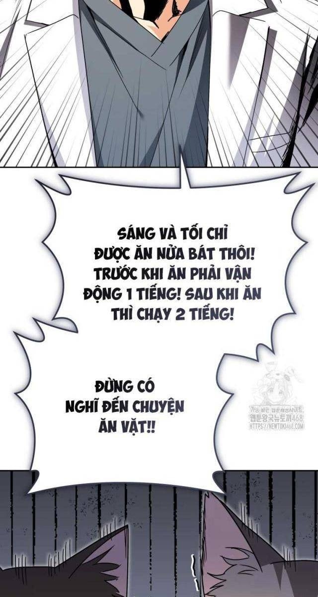 Xin Chào! Bác Sĩ Thú Y - Page 38