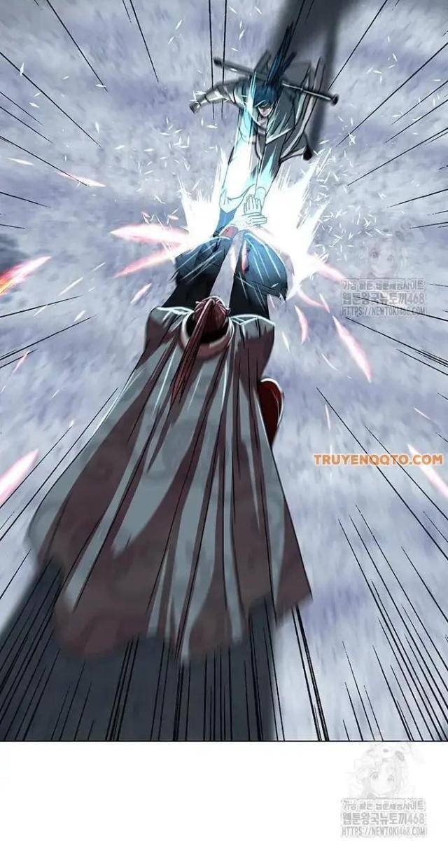 Hàn Băng Liệt Hỏa - Page 28