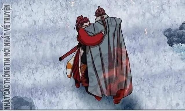 Hàn Băng Liệt Hỏa - Page 53