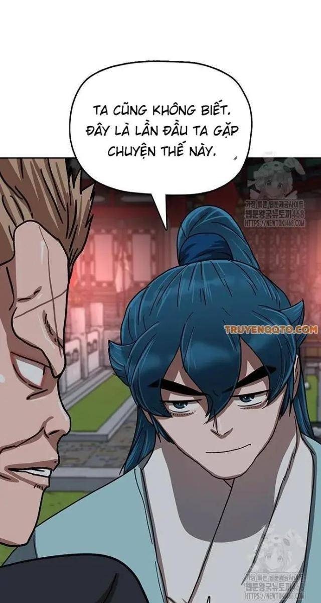 Hàn Băng Liệt Hỏa - Page 108