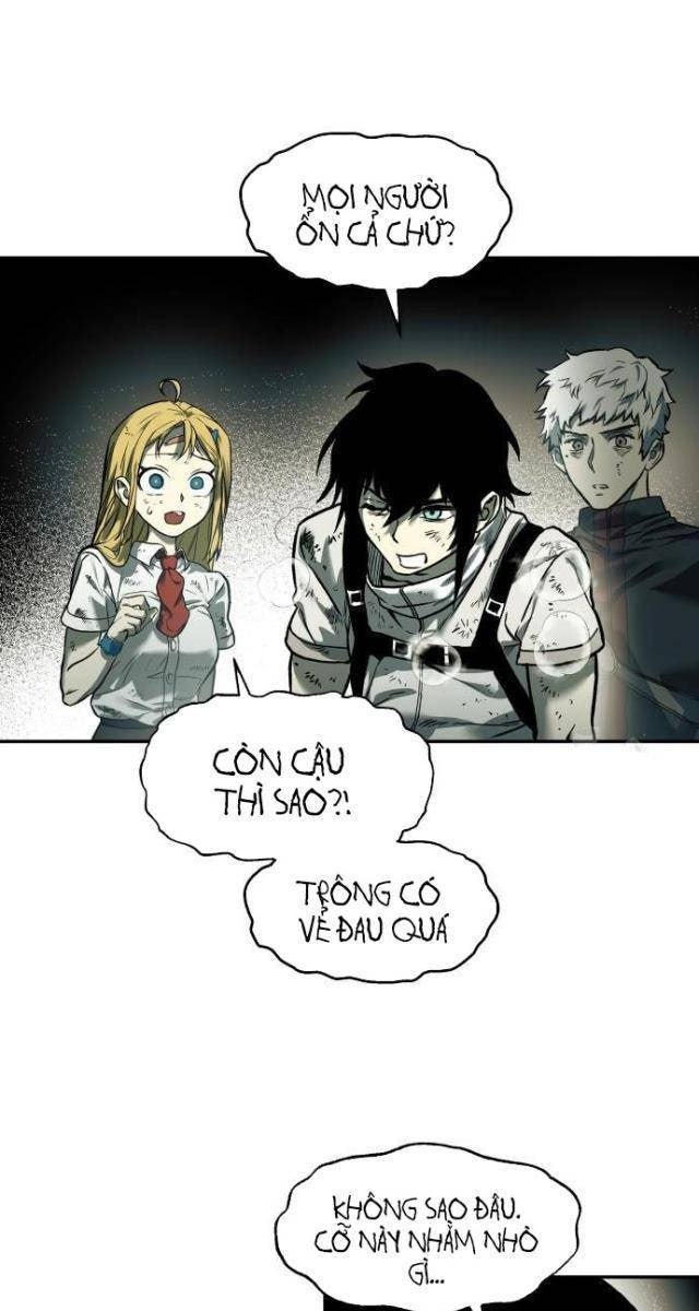 Sống Sót Qua Ngày Tận Thế - Page 89