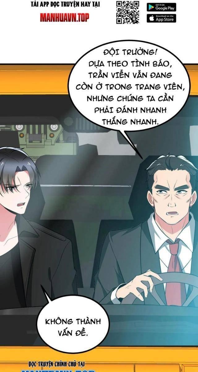 Ta Có 90 Tỷ Tiền Liếm Cẩu - Page 19